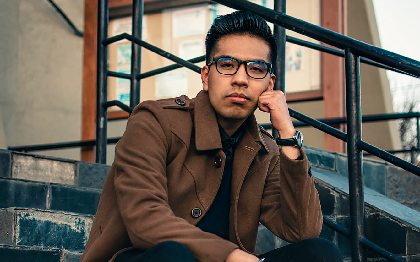 John Choque John Choque